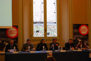 Conferenza stampa 20 novembre 2009