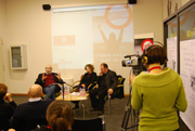 Conferenza stampa 25 novembre 2009
