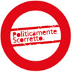 Logo Politicamente Scorretto