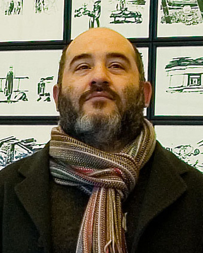 Giuseppe Palumbo