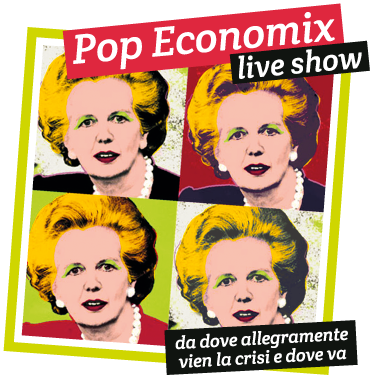 pop economix