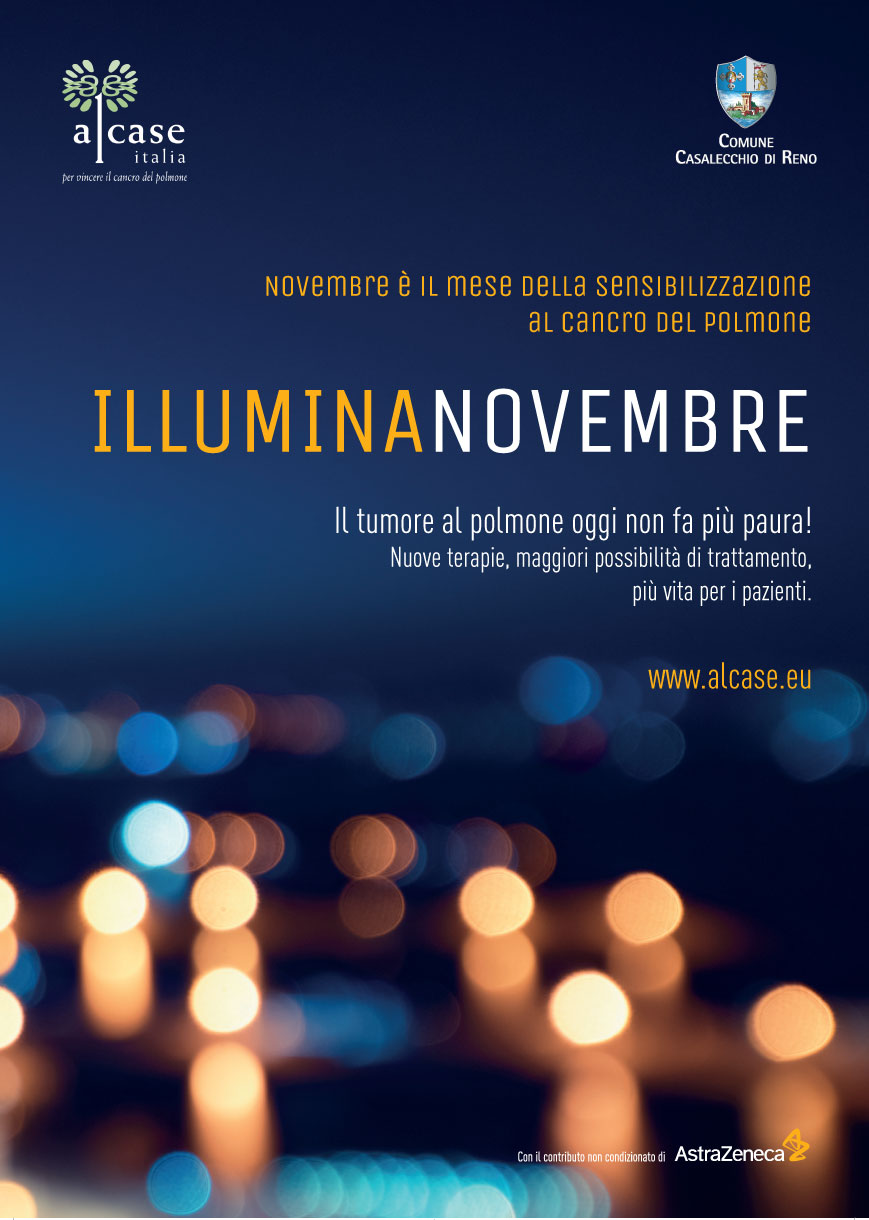 Illumina novembre - Alcase