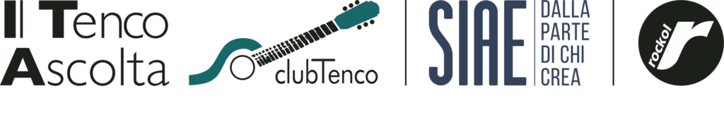 Il Tenco Ascolta - Club Tenco- SIAE - Rockol