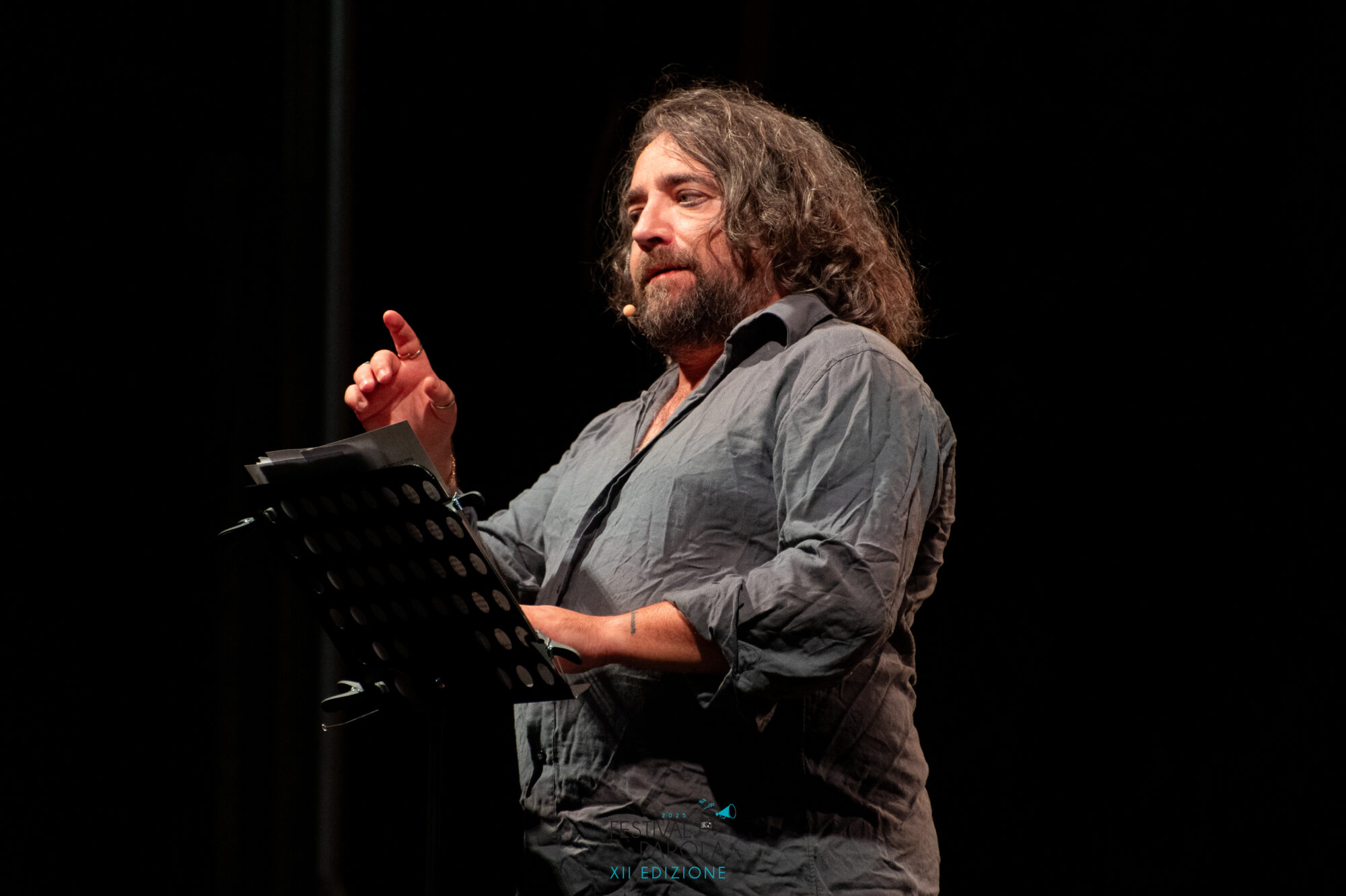 Giulio Cavalli