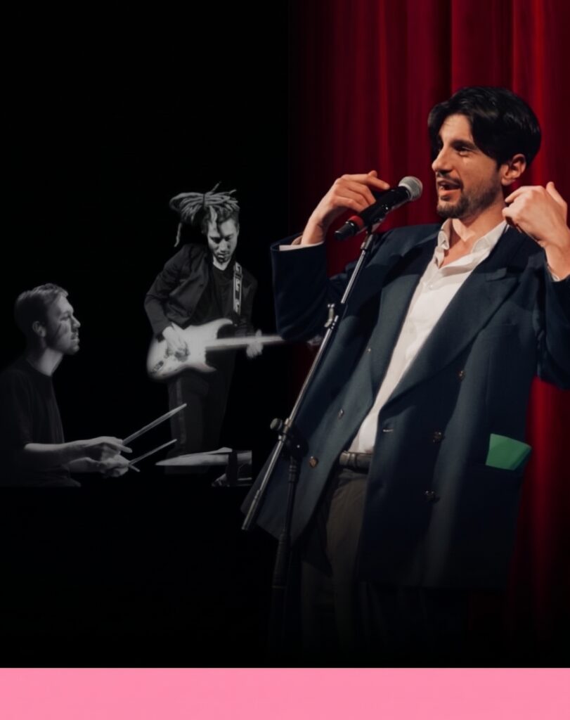 Edoardo D'Elia