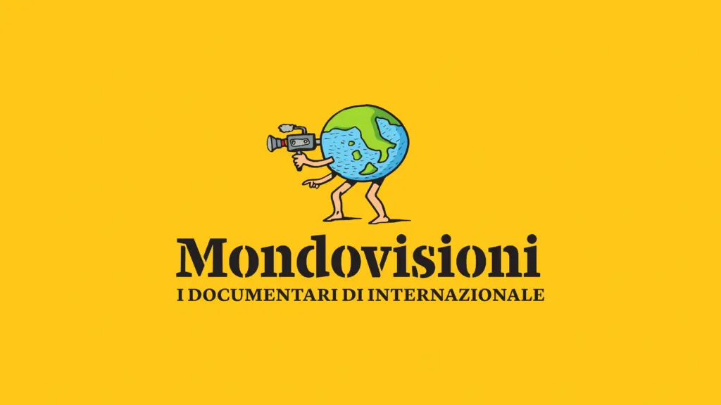 Logo Mondovisioni